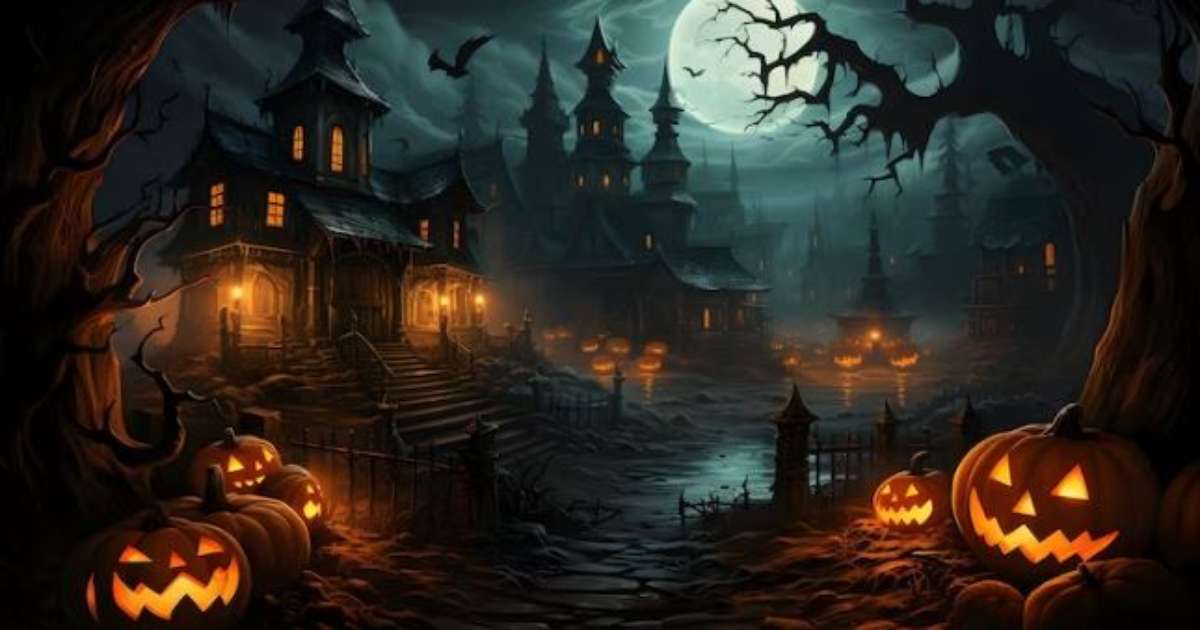 Halloween: veja filmes para assistir na Netflix no Dia das Bruxas - Estadão