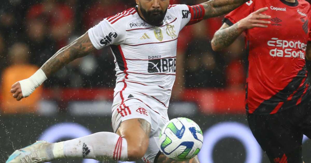 Confronto milionário, descubra o salário de Gabigol no Flamengo e