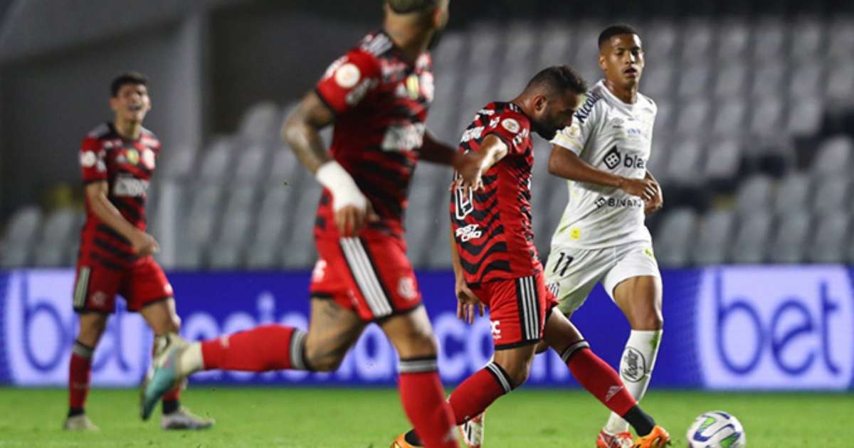 Flamengo x Fluminense: prováveis escalações, arbitragem, onde