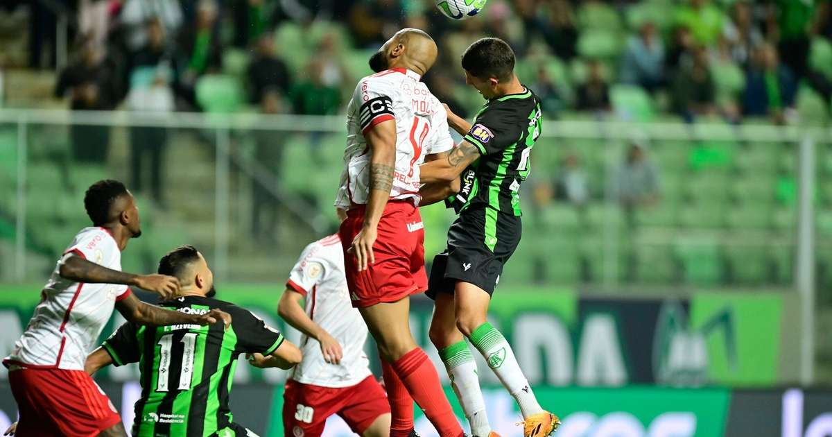 Internacional x Atlético-MG ao vivo: onde assistir ao jogo do