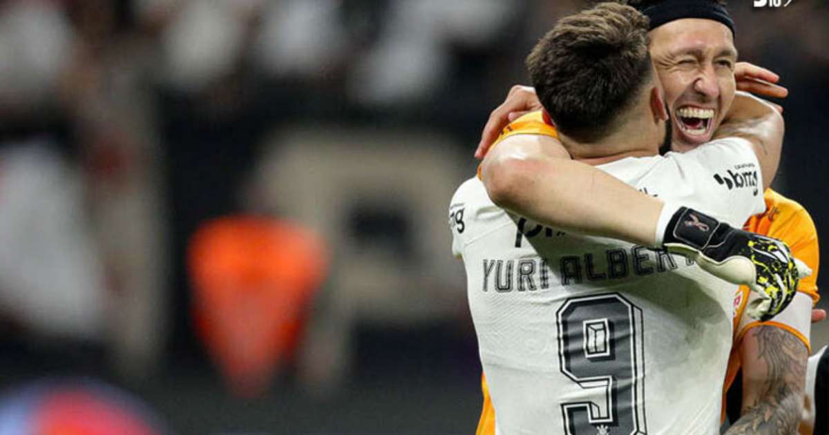 Corinthians x Athletico: onde assistir, escalações e arbitragem