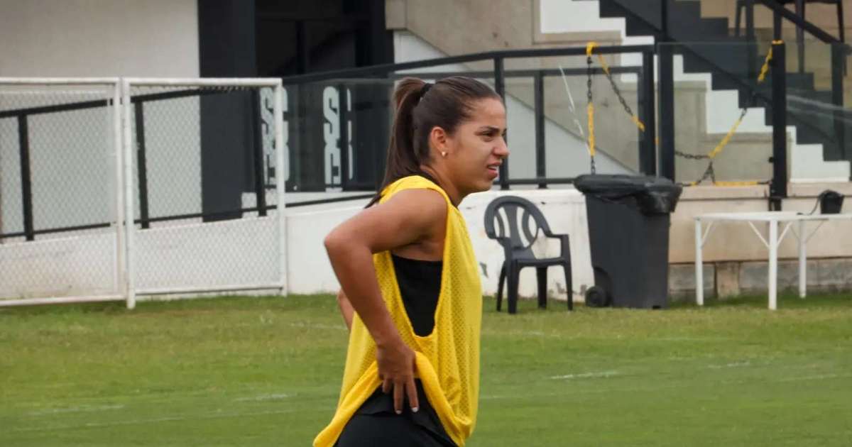 Corinthians feminino faz treino tático de olho em confronto diante do Palmeiras pela semifinal do Paulistão