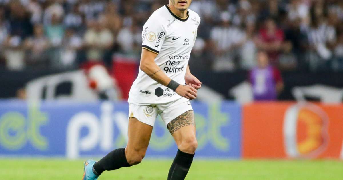 Sport vira o jogo em 10 minutos e elimina o Corinthians na Copinha