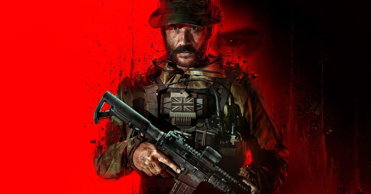 Activision revela oficialmente os requisitos de sistema para Call of Duty: Modern  Warfare III no PC