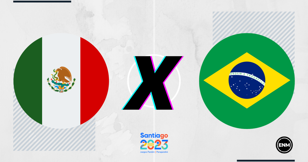 Final dos Jogos Pan-Americanos: provável escalação do Brasil e onde assistir  ao jogo diante do Chile neste sábado