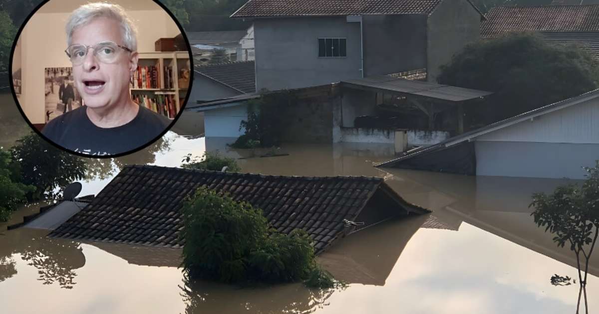 Mil Cidades Brasileiras Declaram Emergência Número Vai Aumentar 