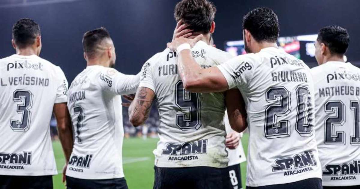 Renato Augusto fala sobre futuro no Corinthians: 