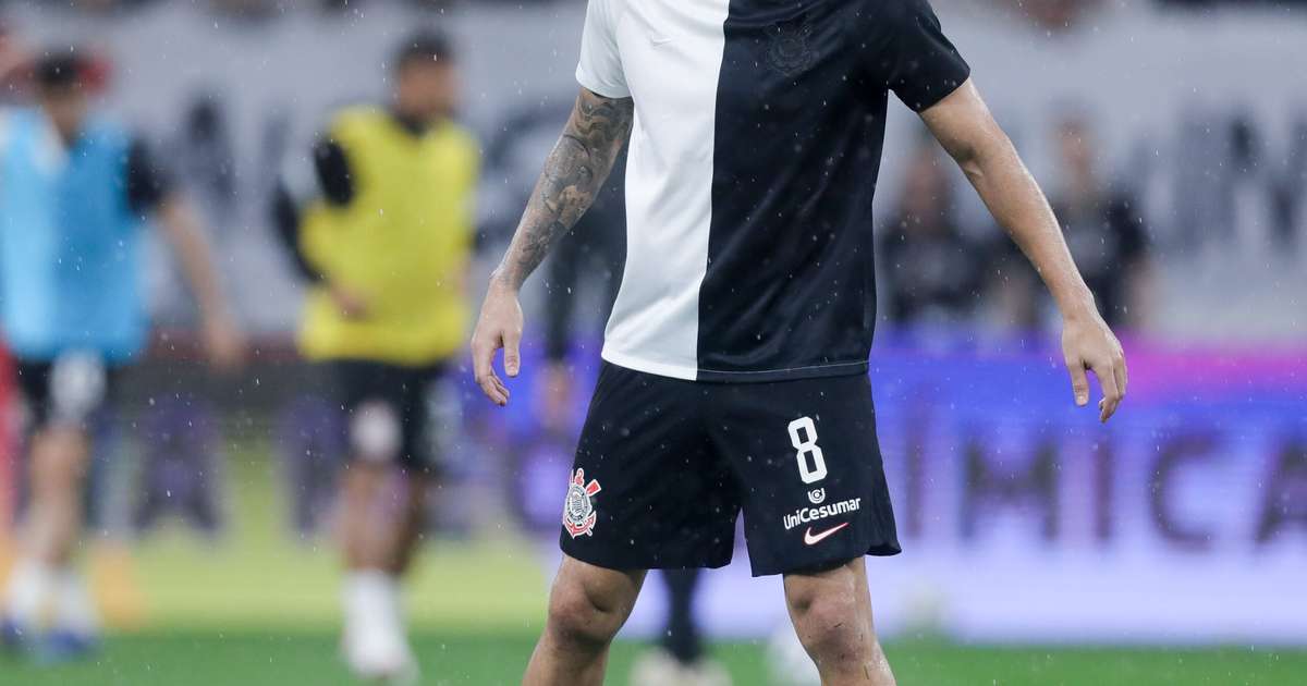 Renato Augusto acredita em renovação 