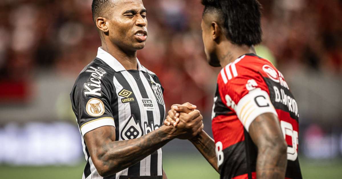 Landim vai pagar R$1,8 mi para craque fechar com Flamengo