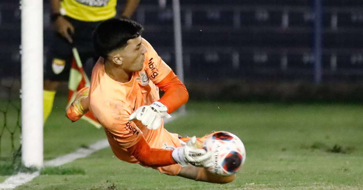 Brasil x Irã, Mundial Sub-17: escalações, onde assistir, arbitragem