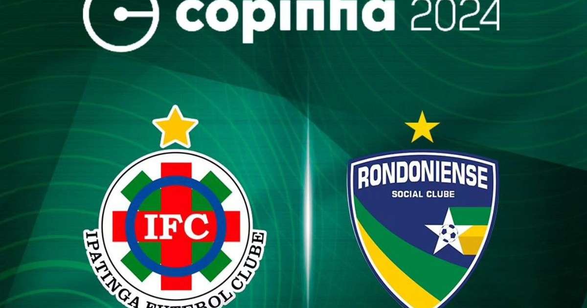 Ipatinga Fecha Parceira Com Clube De Rondônia Para A Disputa Da Copa São Paulo De Futebol Jr 2024