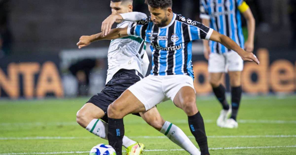 Grêmio confirma novas lesões de volante e zagueiro titulares