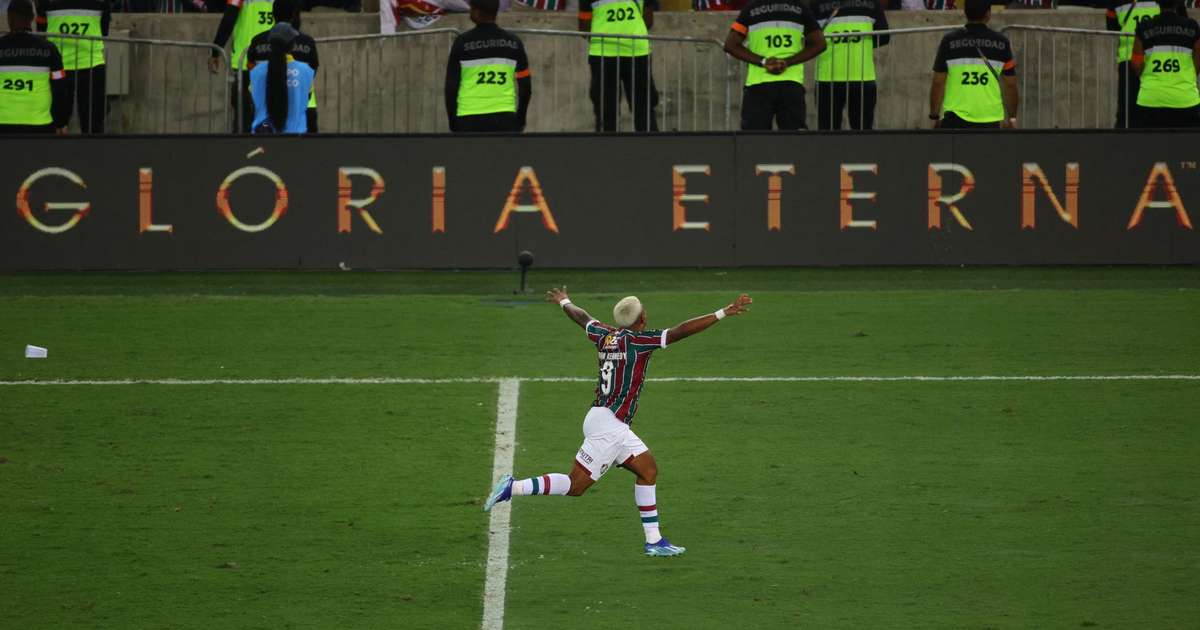 Flamengo 2 x 0 Fluminense  Campeonato Carioca: melhores momentos