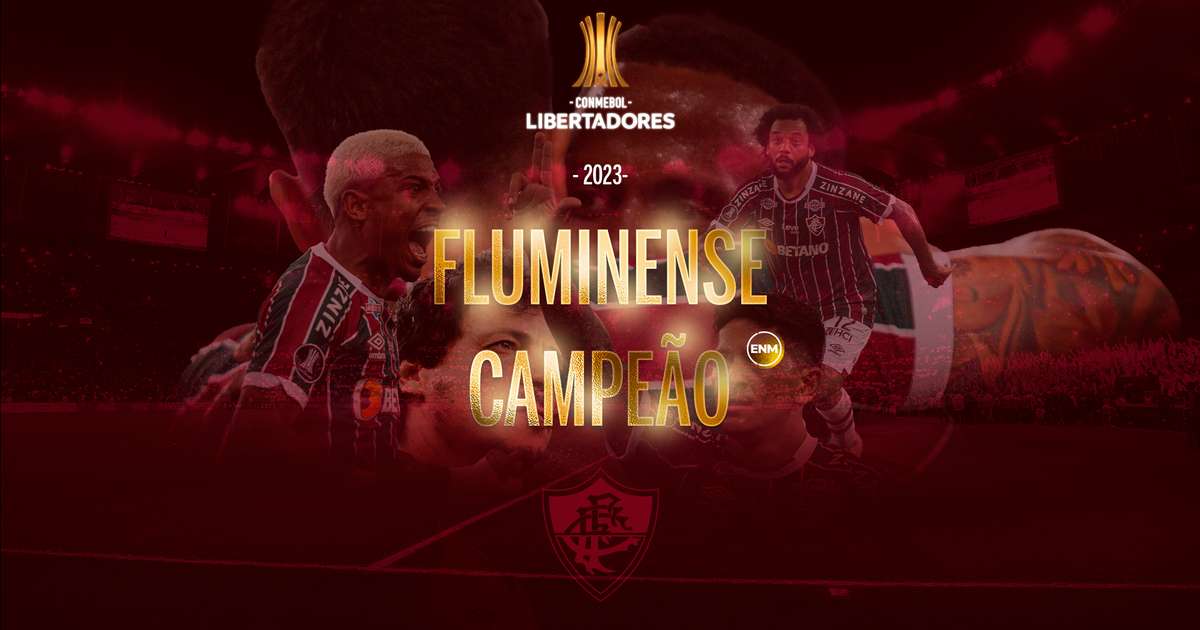 Libertadores 2023 terá clubes tradicionais, estreantes e um retorno; Veja  os classificados - Fluminense: Últimas notícias, vídeos, onde assistir e  próximos jogos