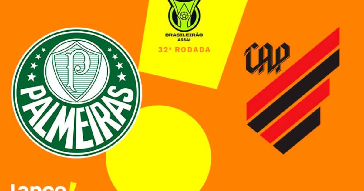 Palmeiras x São Paulo: onde assistir, escalações e horários do jogo pelo  Brasileirão