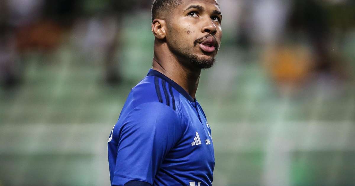 Wesley desabafa sobre deficiência ofensiva do Cruzeiro