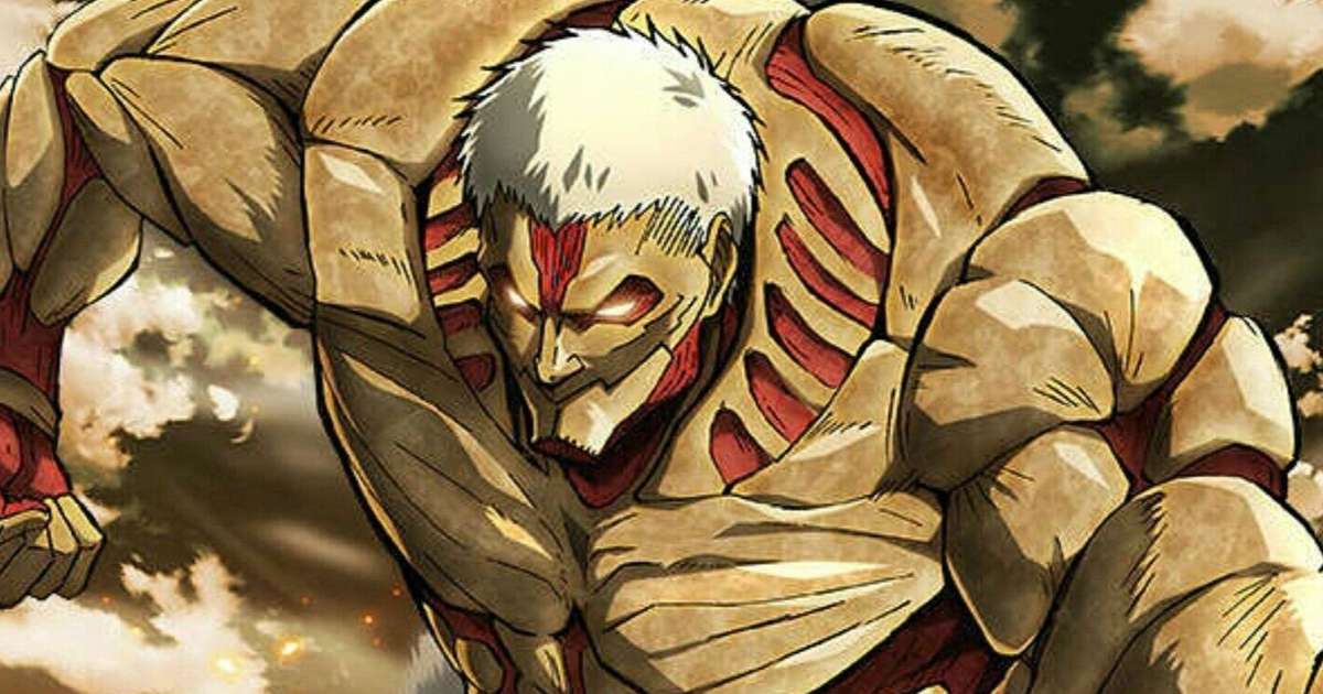 O fim se aproxima: A parte final de Attack on Titan está prestes a