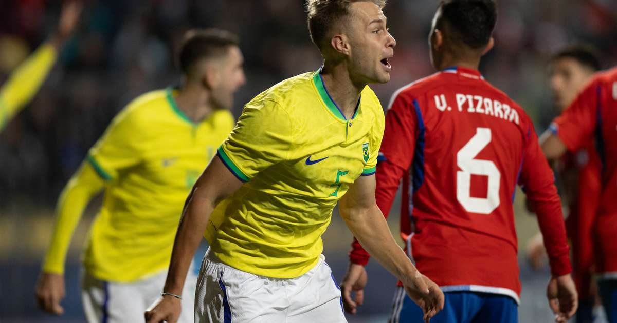 Brasil vence Panamá e garante vaga no Mundial de Futebol Americano