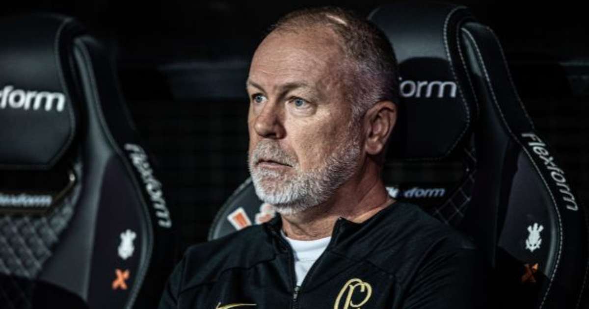 Veja a provável escalação do Timão para o jogo de hoje!