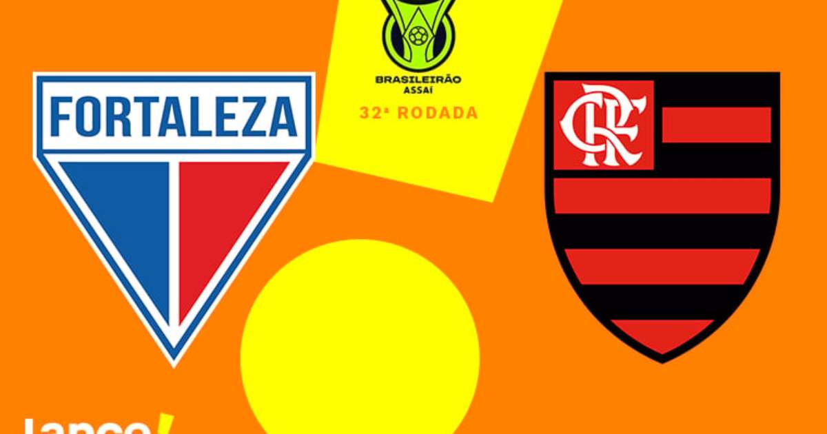 São Paulo x Fortaleza: onde assistir ao vivo e online, horário, escalação e  mais do Brasileirão