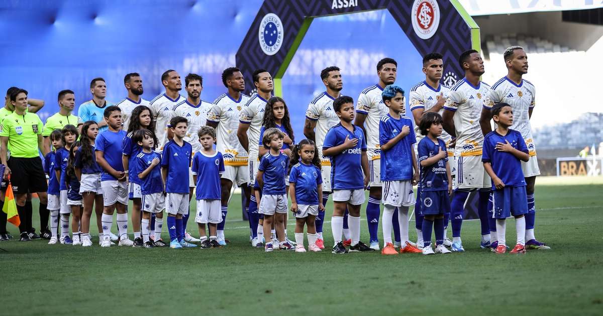 Atuações ENM: Zé Ricardo e Cruzeiro são pragmáticos em mais uma derrota dentro do Mineirão; veja notas