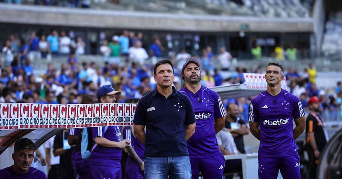 Zé Ricardo admite estratégia frustrada contra o Inter e explica mudanças