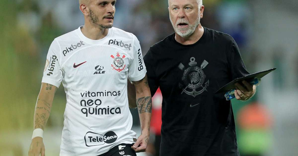 Contra o RB Bragantino, Corinthians busca 2ª vitória seguida fora de casa após mais de 3 meses