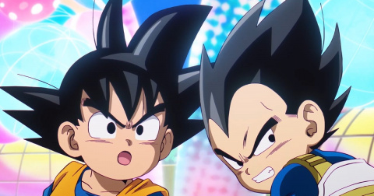 Dragon Ball Super (6ª Temporada) - 2018