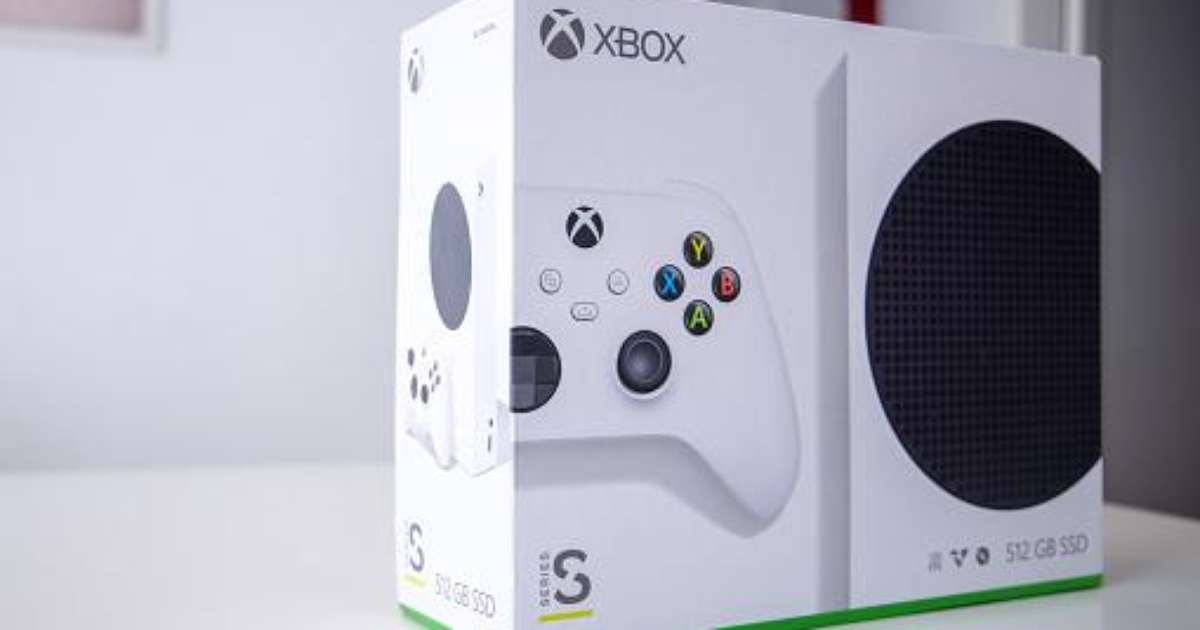 Xbox Series S ainda vale a pena após aumento de preço?