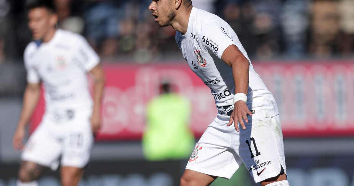 Mano sai em defesa dos medalhões por conta de proximidade do Z-4