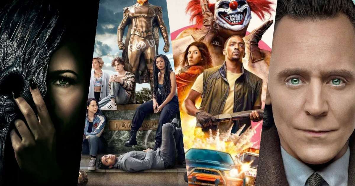 Pôster de filme da Netflix copia capa de The Last of Us