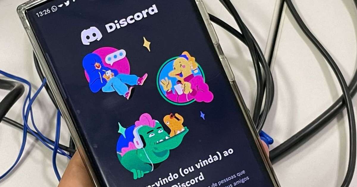 O que é o Discord? - Canaltech