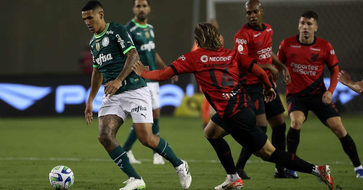 Palmeiras passa no teste, mas Abel vê 