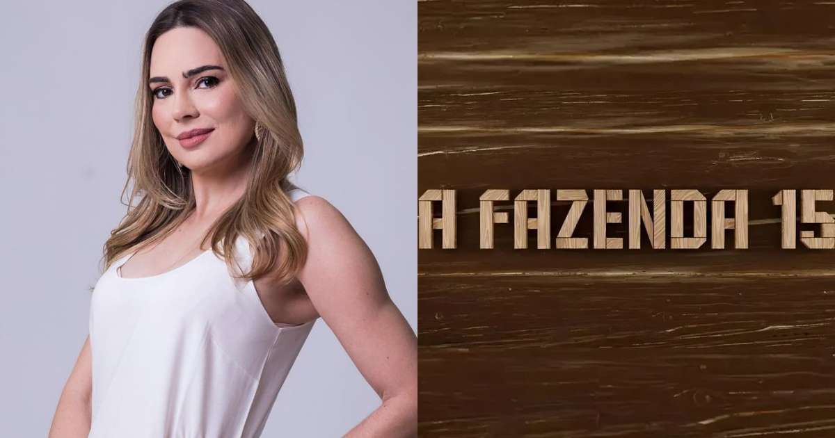 A Fazenda 15': Shay faz confissão sobre relação com Lucas fora do