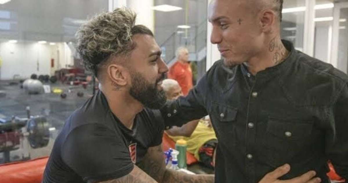 Sem Bruno Henrique no Flamengo, Tite aposta em carrasco do Palmeiras