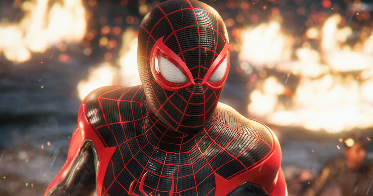 9 Melhores jogos do Homem-Aranha