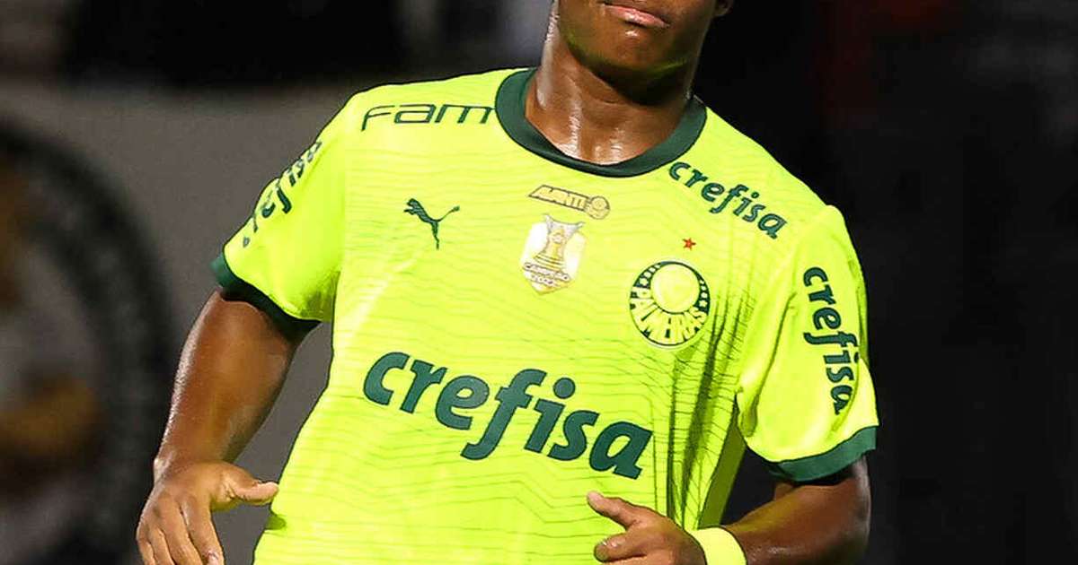 Ancelotti comenta convocação de Endrick: 