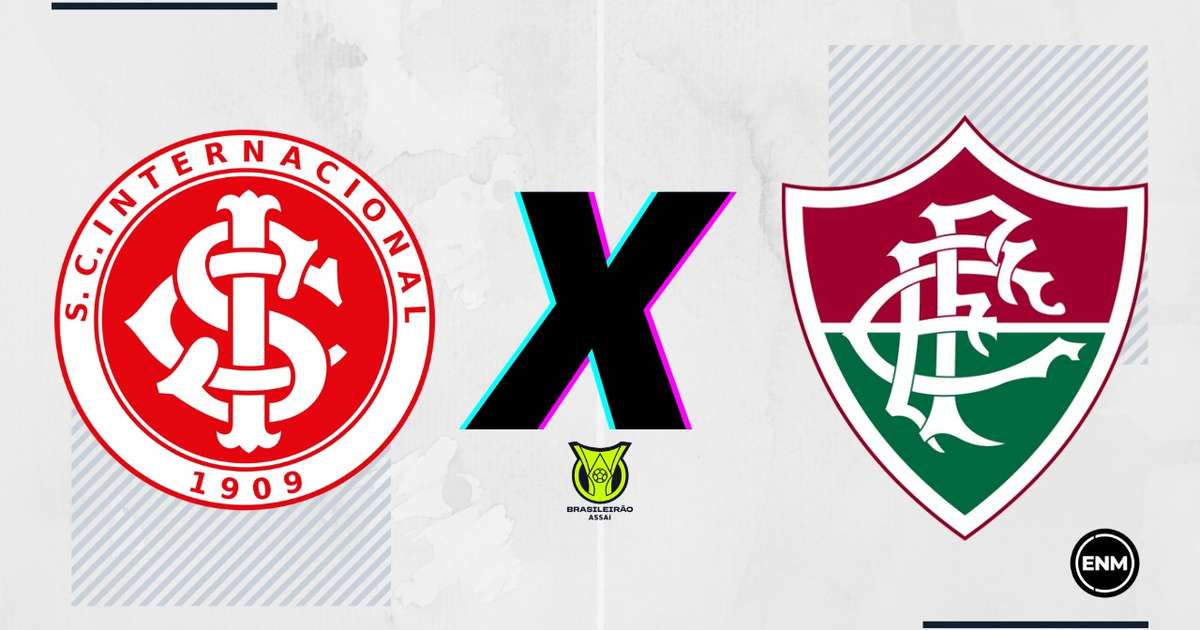 São Paulo x Internacional: onde assistir, prováveis escalações e desfalques  do jogo pelo Brasileirão - Lance!