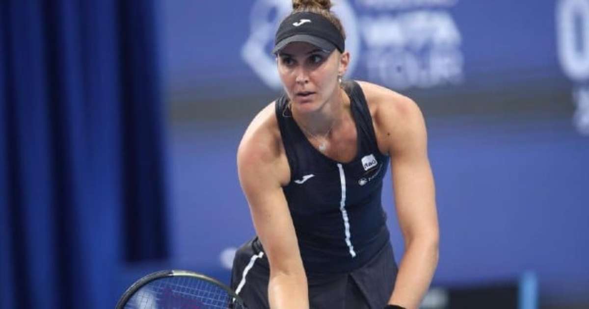 Saiba quem é Bia Haddad Maia, campeã no WTA Elite Trophy, na China