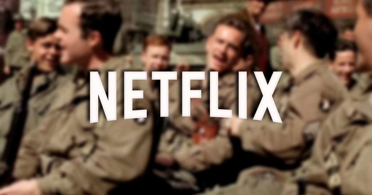 Netflix vai lançar especial para todo mundo discutir a 2ª