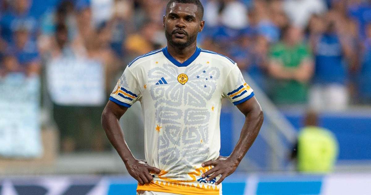 Cruzeiro no Z-4: consequências em campo levam a equipe para a zona e sequência se torna vida ou morte