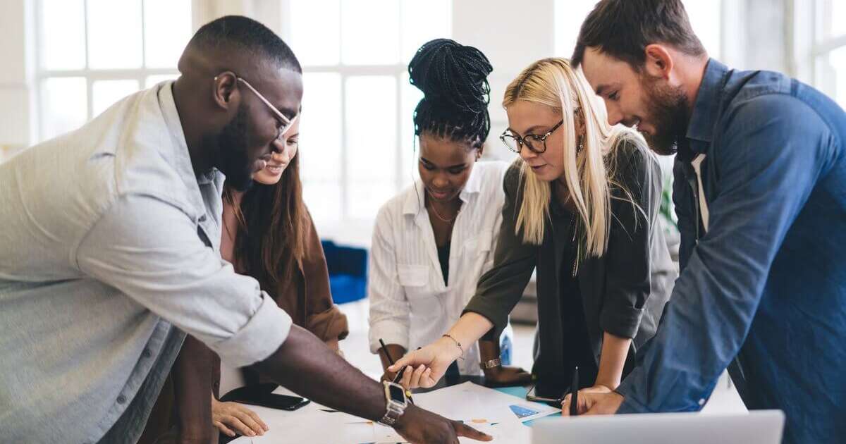 6 pilares para um planejamento estratégico de sucesso