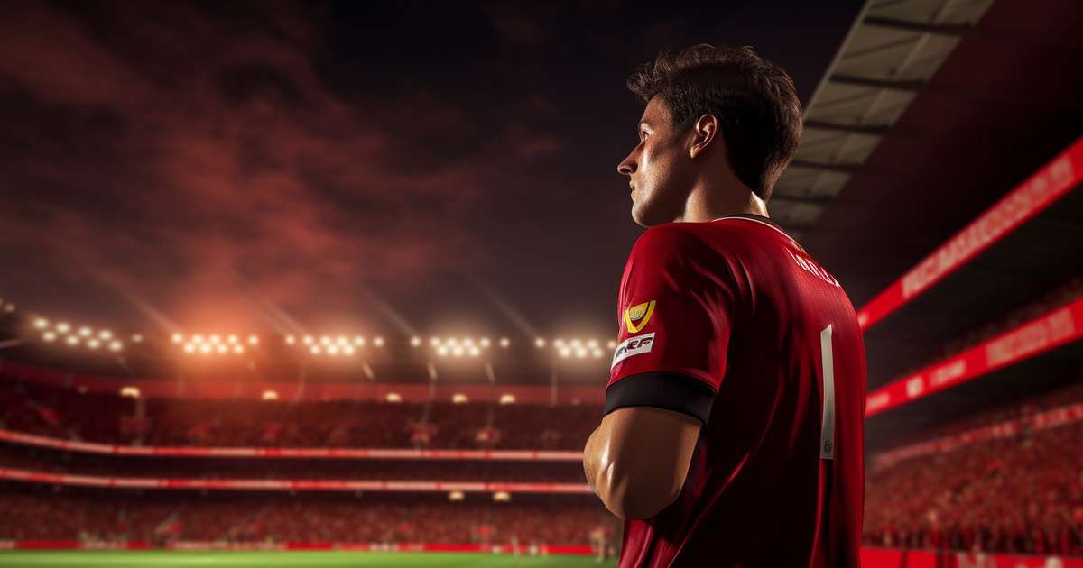 EA Sports FC 24: Quais as melhores formações para usar no Ultimate Team