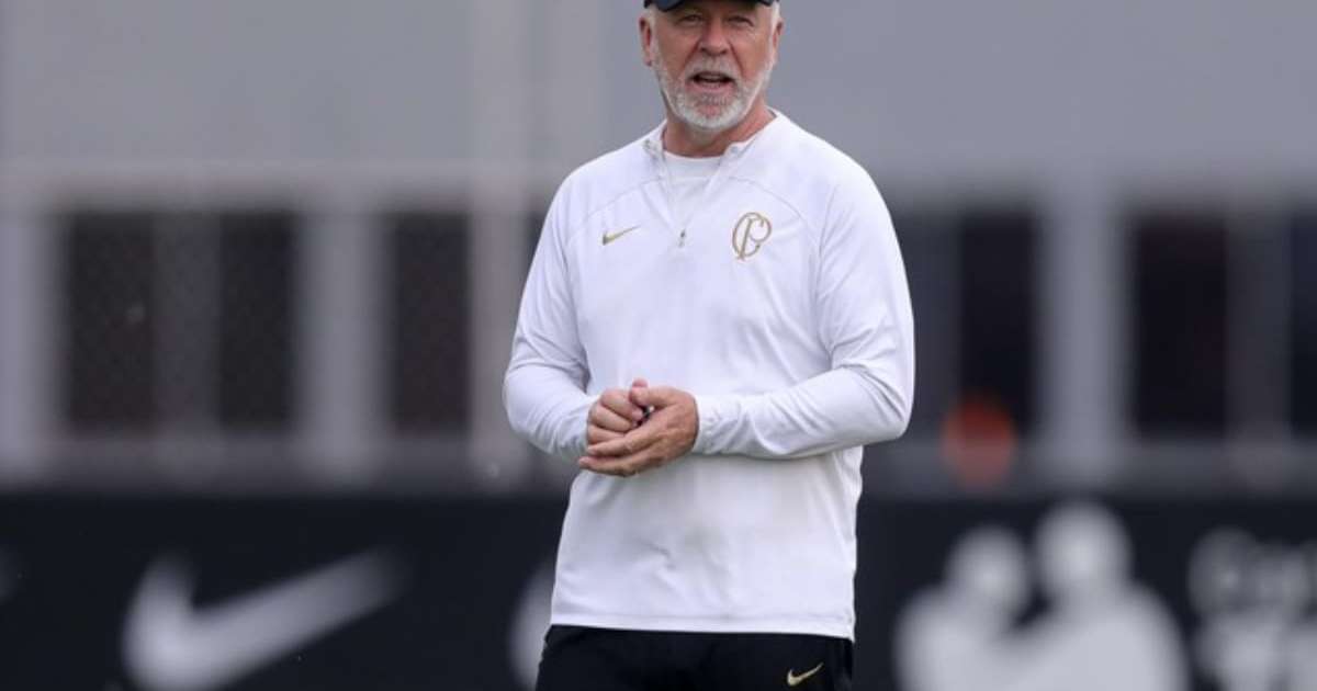 Corinthians tem caminho complicado na sequência do brasileiro