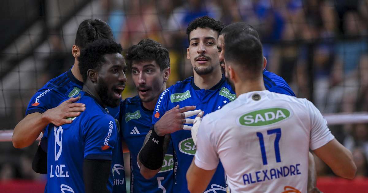 De volta após o Pan, López projeta decisão equilibrada contra o São José nessa quinta (09)