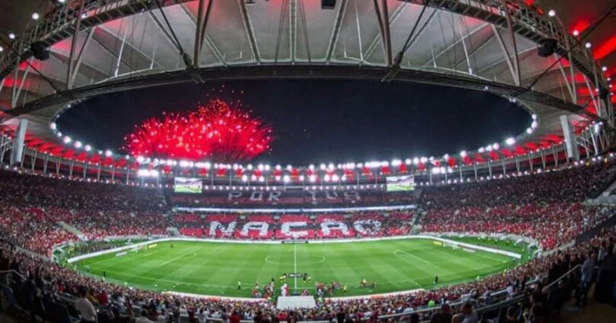 Torcida do Flamengo acredita em título do Brasileirão, mas com cautela