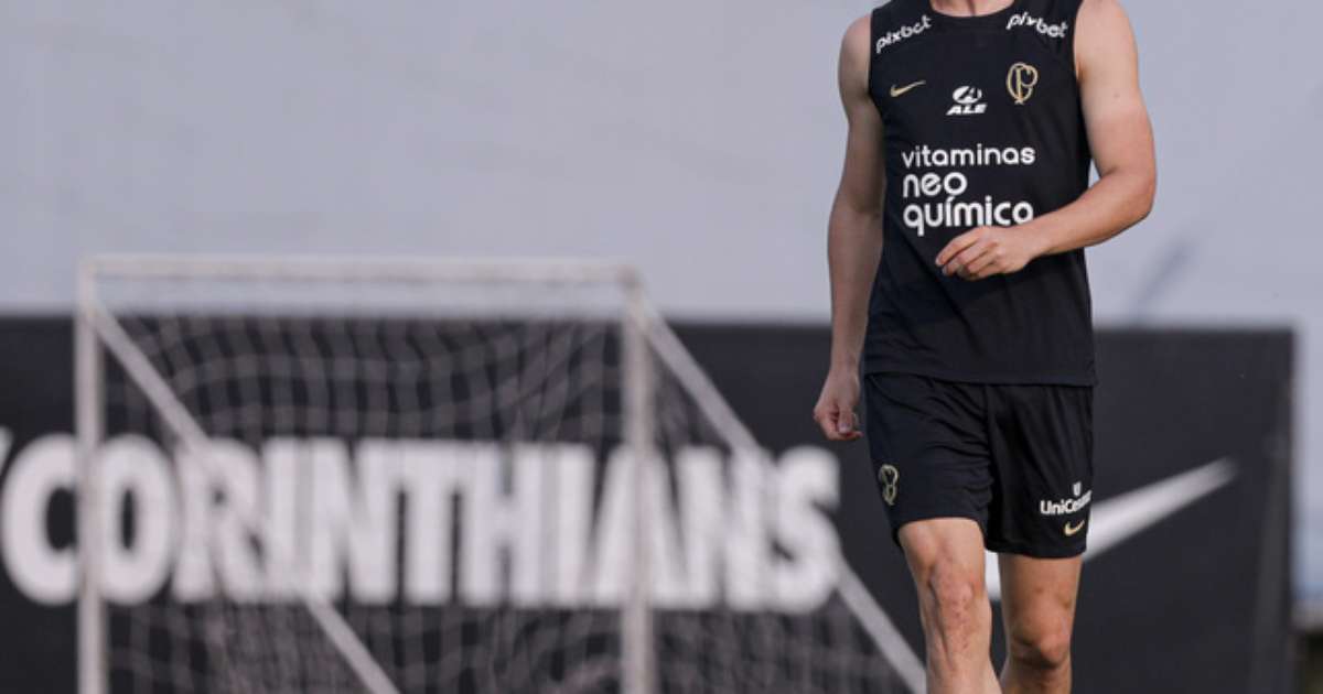 Chelsea intensifica conversas por Moscardo, do Corinthians