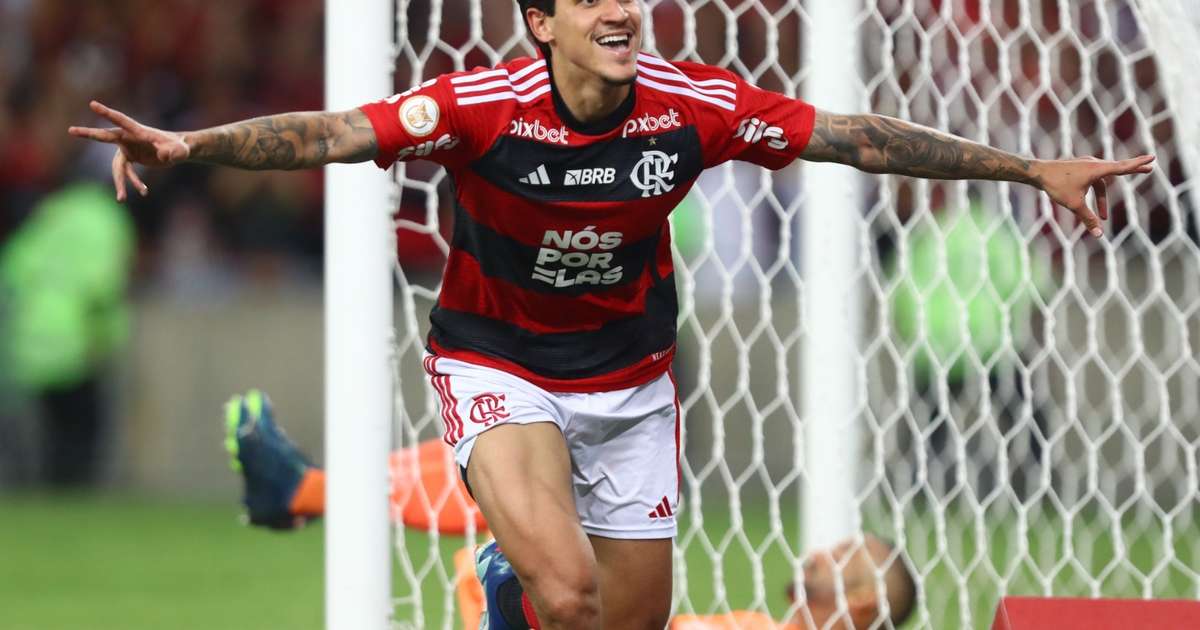 Flamengo 3 x 0 Palmeiras  Campeonato Brasileiro: melhores momentos