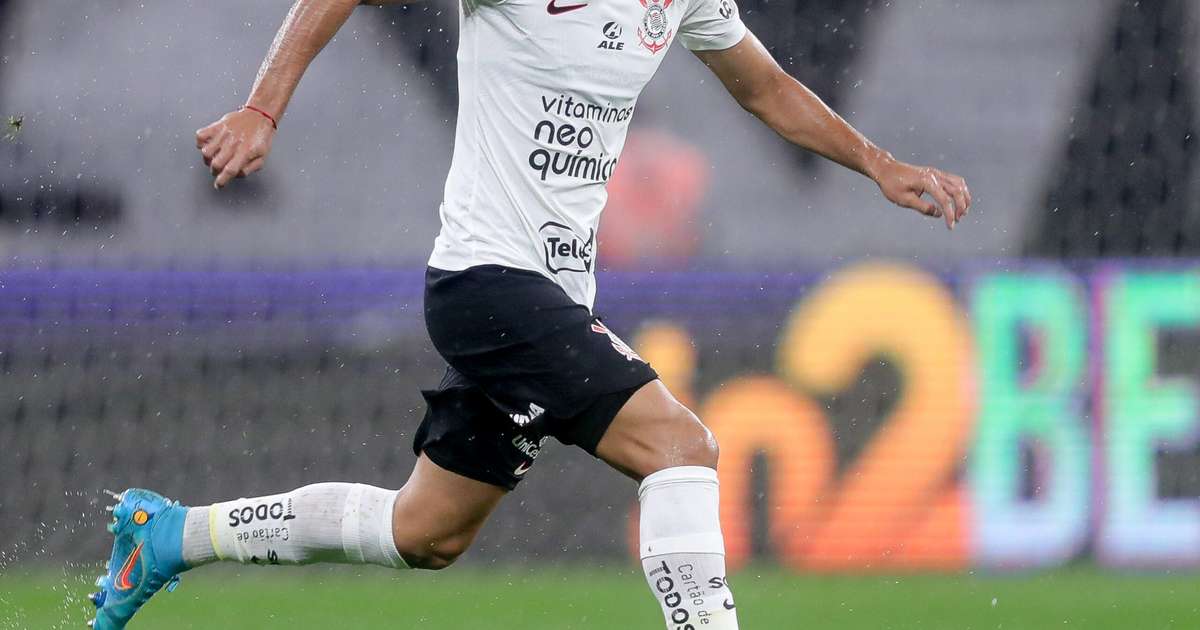 Racing tem Fausto Vera no radar, mas não fez proposta ao Corinthians