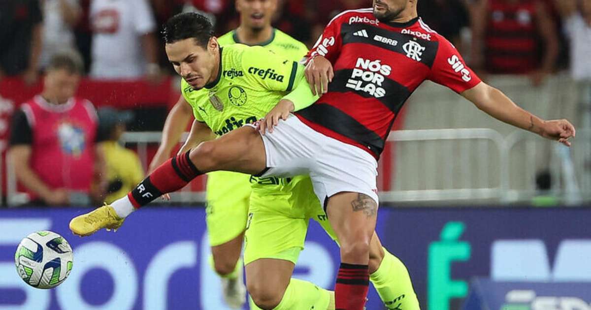 Neto retorna e crava briga pelo título 'Só Palmeiras e Corinthians